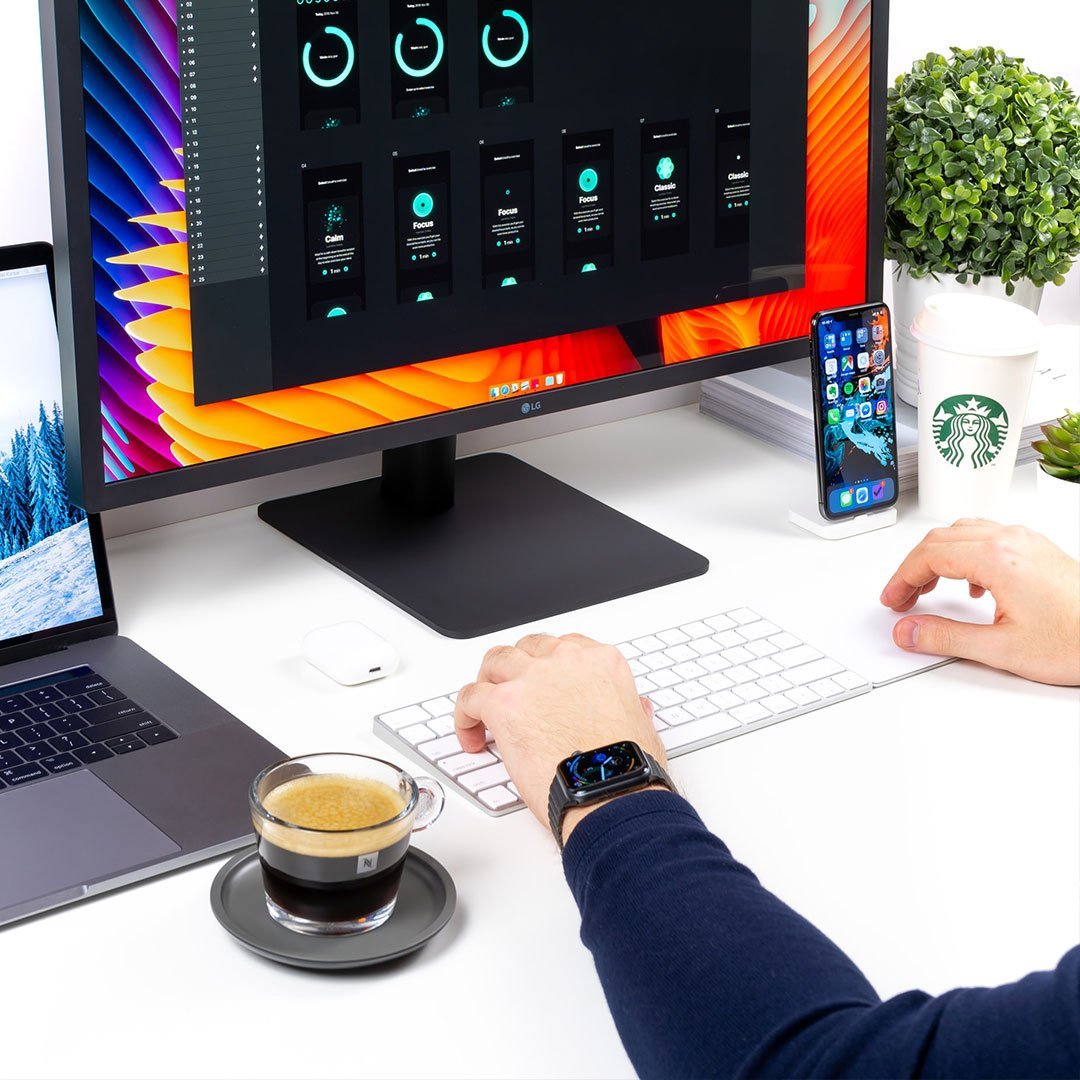 Over Mory Digitaal <br> Jouw Partner in Digitale Groei