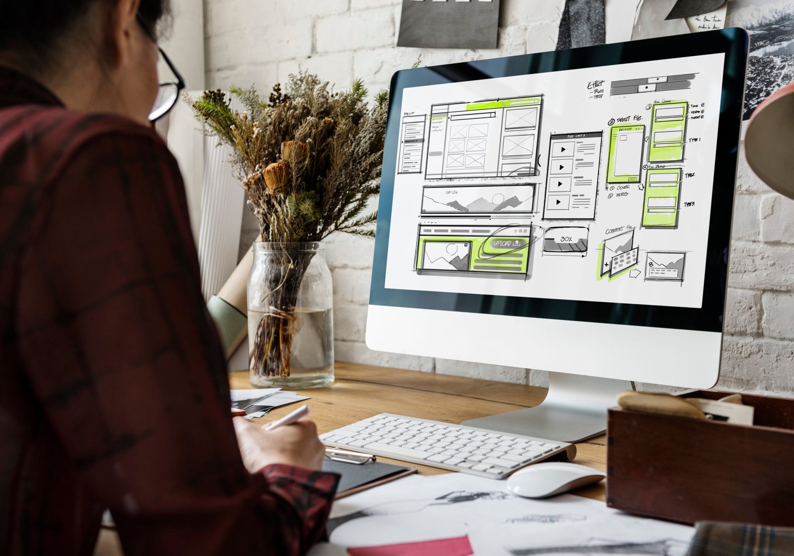 Website Laten Maken?

